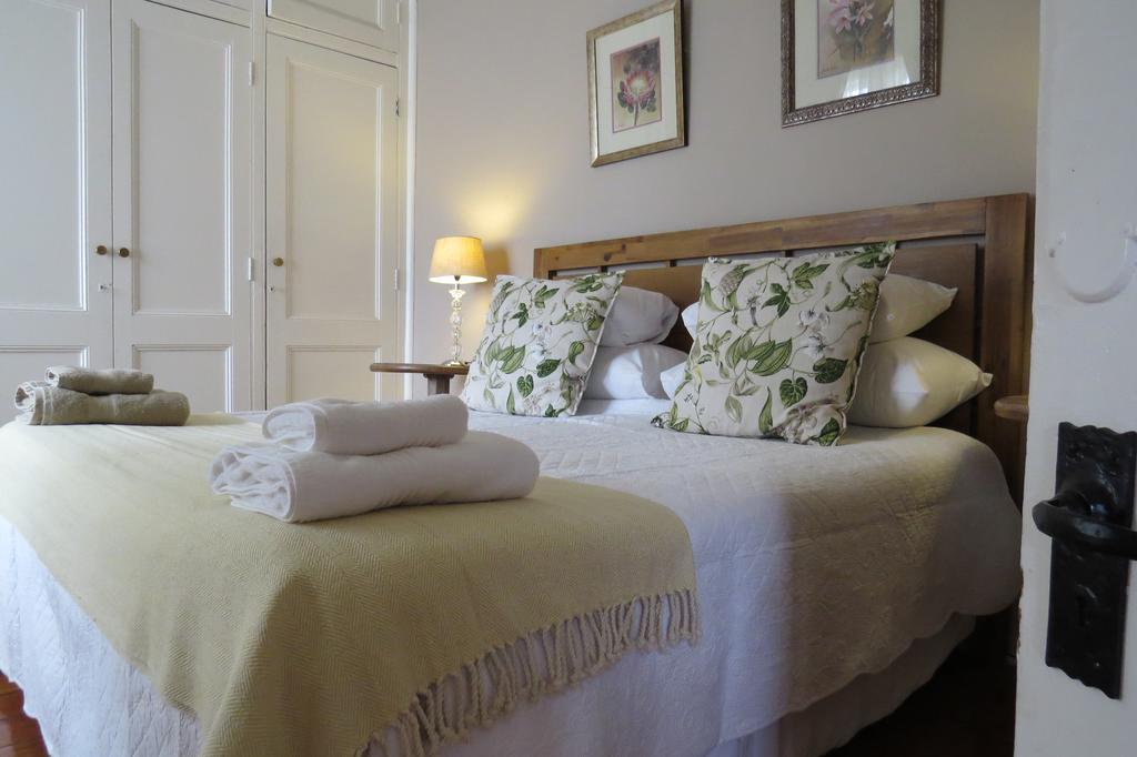 Kimberley Country House Zimmer foto