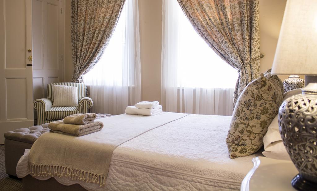 Kimberley Country House Zimmer foto