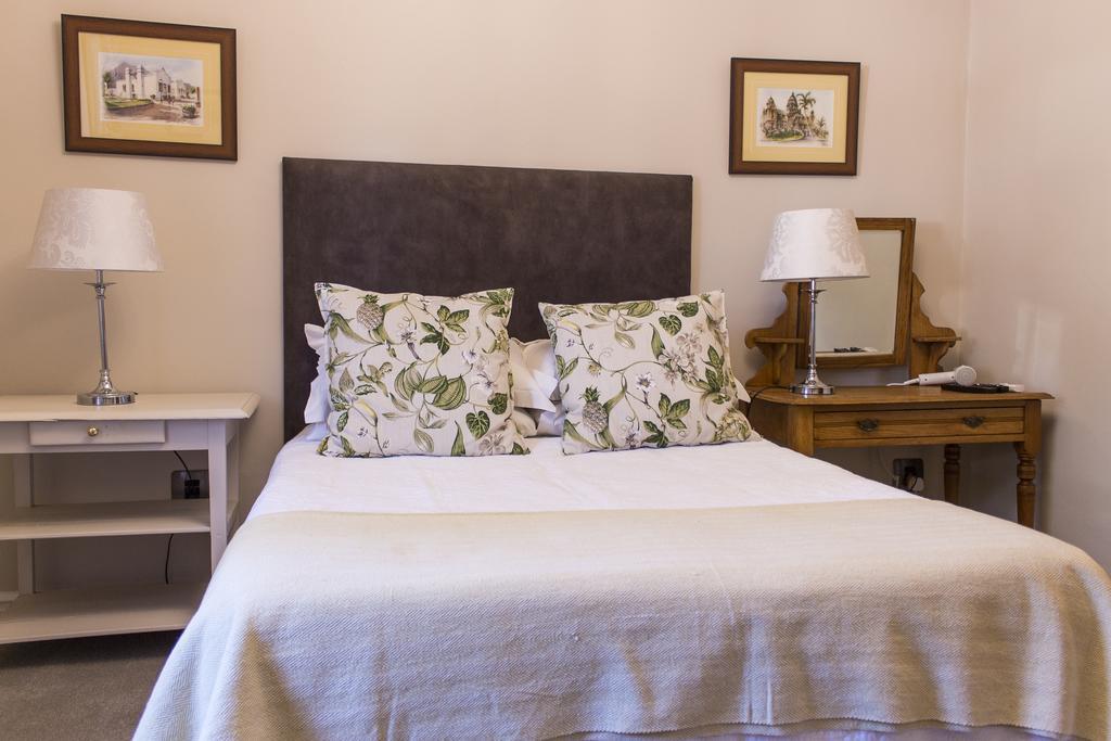 Kimberley Country House Zimmer foto