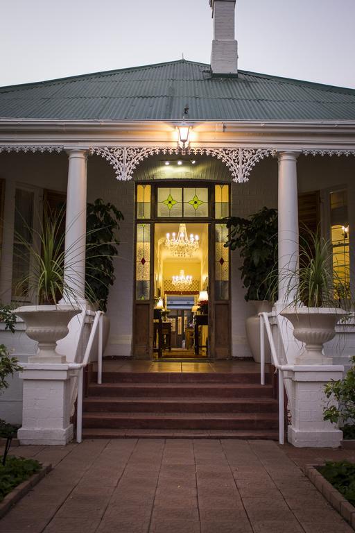 Kimberley Country House Exterior foto