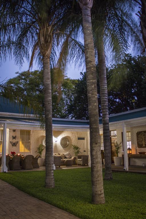 Kimberley Country House Exterior foto